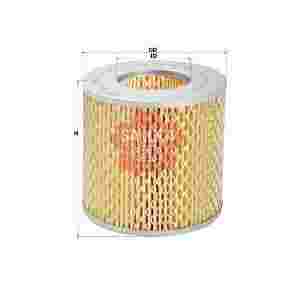 AIR FILTER