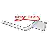 FENDER, SIDE GUARD LH