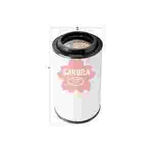 AIR FILTER