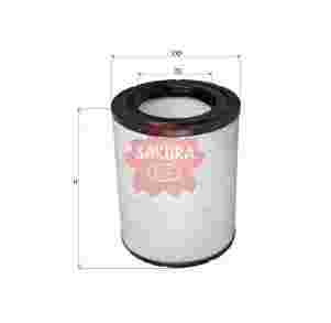 AIR FILTER