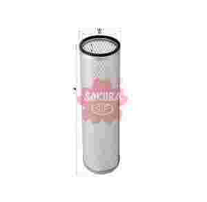 AIR FILTER