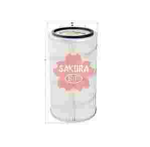 AIR FILTER