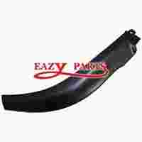 FENDER, SIDE GUARD LH