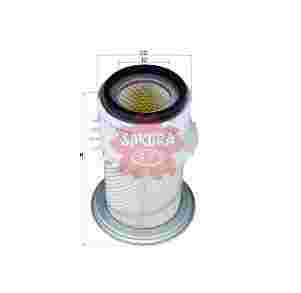 AIR FILTER