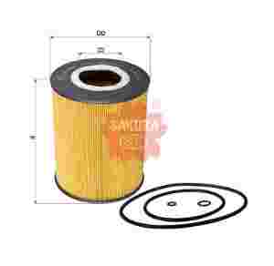 OIL FILTER