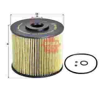 FUEL FILTER