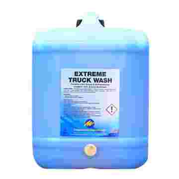 TRUCK WASH