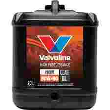 VALVOLINE 80W-90 GEAR OIL GL-5