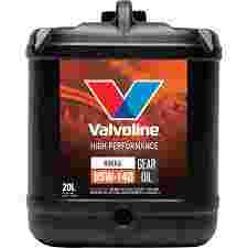 VALVOLINE 85W-140 GEAR OIL GL-5