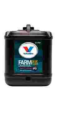 VALVOLINE FARMPLUS UNIVERSAL OIL (STOU)