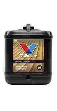 VALVOLINE SAE 80W UNITRAC (UTTO)