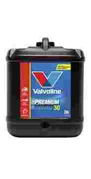 VALVOLINE SAE 30 PREMIUM MONO