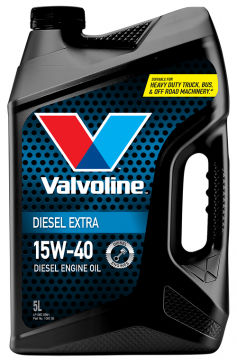 VALVOLINE 15W-40 XLD PREMIUM 