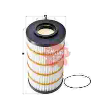 HYDRAULIC FILTER