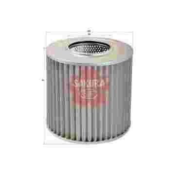 HYDRAULIC FILTER