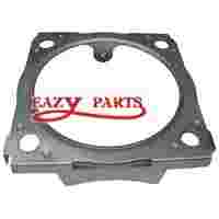 GASKET, EXHAUST BRAKE