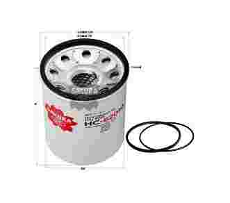 HYDRAULIC FILTER