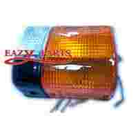 LAMP, INDICATOR FRONT LH