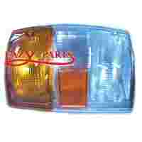 LAMP, INDICATOR FRONT RH