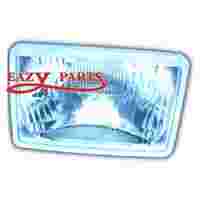 LAMP, HEAD LIGHT SEMI-SEALED BEAM (OUTER)