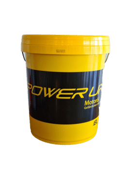 POWER UP SAE 80W UTTO TRACTOR OIL