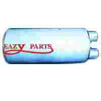 MUFFLER