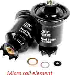 FUEL FILTER