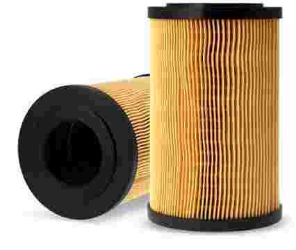 HYDRAULIC FILTER