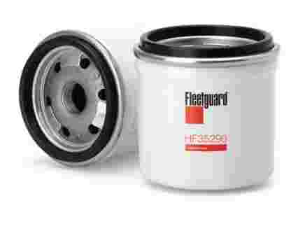 HYDRAULIC FILTER
