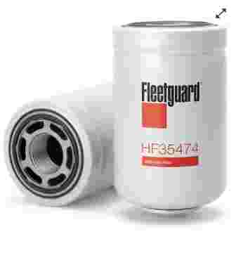 HYDRAULIC FILTER