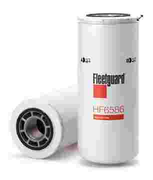 HYDRAULIC FILTER