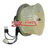 MOTOR, HEATER BLOWER