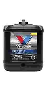 VALVOLINE PROFLEET LS 10W-40