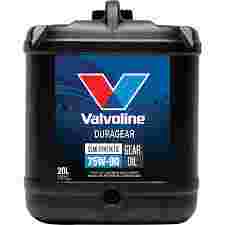 VALVOLINE DURAGEAR 75W-90