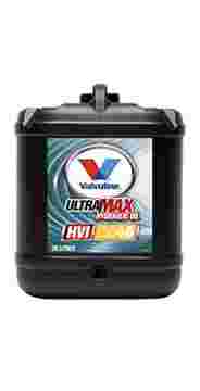 VALVOLINE ULTRAMAX HVI HYDRAULIC OIL 46