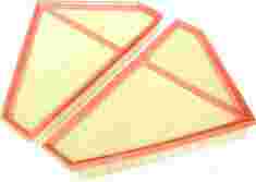 AIR FILTER