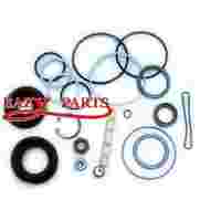 KIT, P/STRG BOX