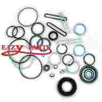 KIT, P/STRG BOX