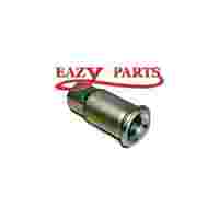 NUT,REAR SLEEVE LH