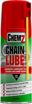 CHEMZ CHAIN LUBE