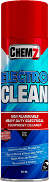 CHEMZ ELECTRO CLEANER