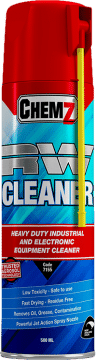 CHEMZ RW CLEANER 