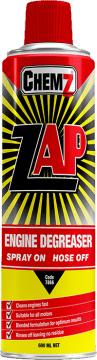 CHEMZ ZAP