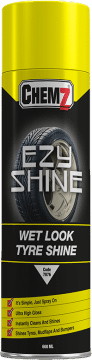 CHEMZ EZY SHINE