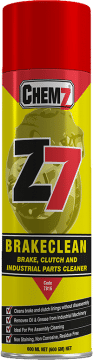 CHEMZ Z7 BRAKE CLEAN