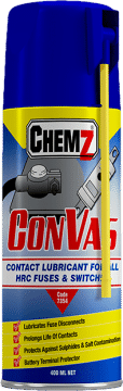 CHEMZ CONVAS