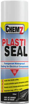 CHEMZ PLASTI SEAL