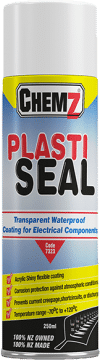 CHEMZ PLASTI SEAL