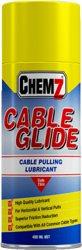 CHEMZ CABLE GLIDE