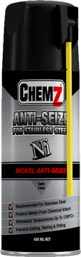 CHEMZ NICKEL ANTI-SEIZE